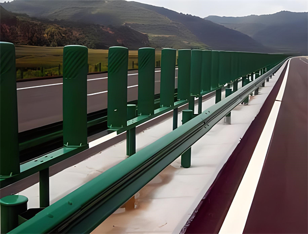 襄阳高速波形护栏板生产工艺