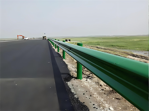 襄阳高速公路护栏的生产制造工艺